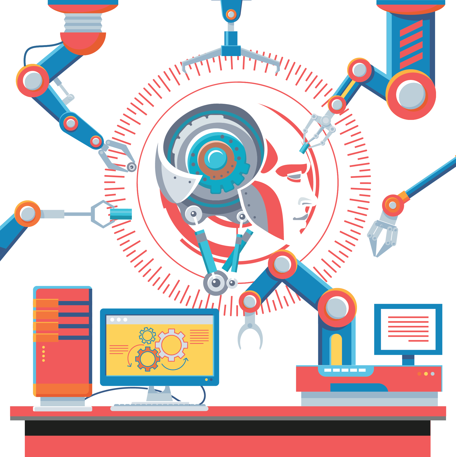 AI & Machine Learning